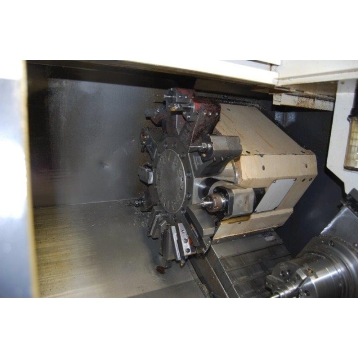 	QUICK TURN NEXUS 250 MSY