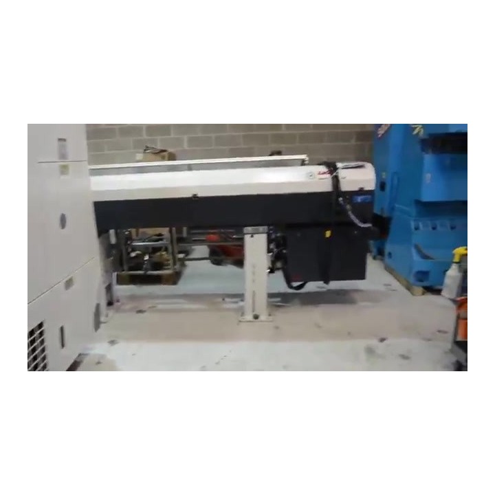 OKUMA SIMULTURN LU-300MY