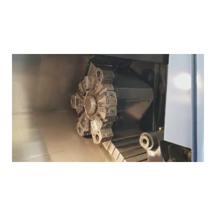 2008 DOOSAN LYNX 220 LC