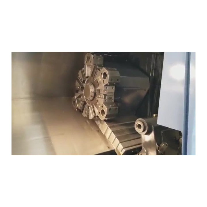 2008 DOOSAN LYNX 220 LC