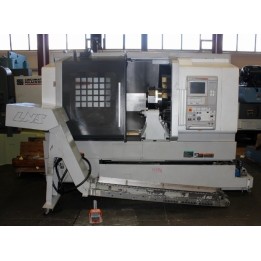 2012 NLX2500Y/700 MORI SEIKI 4X CNC