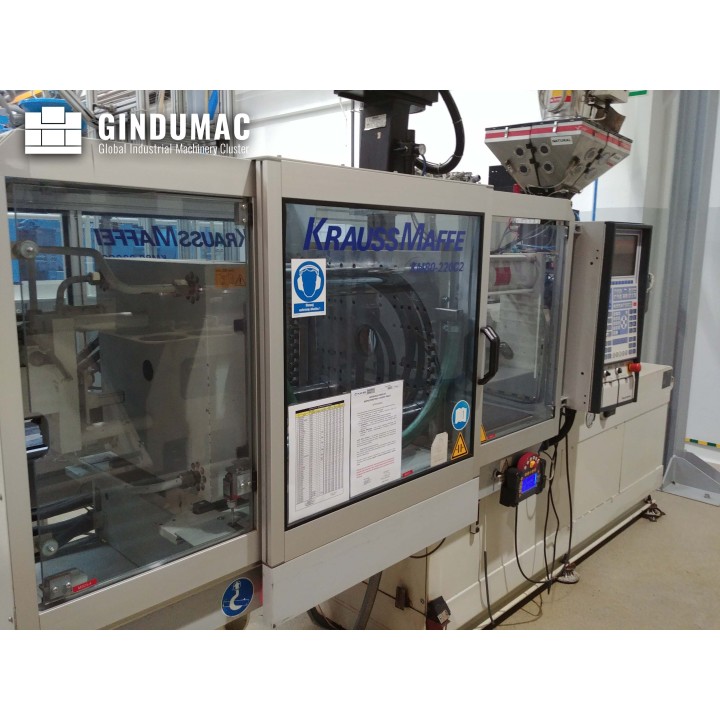 KM 80-220 C