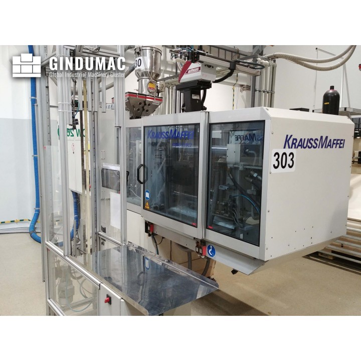 KM 80-220 C