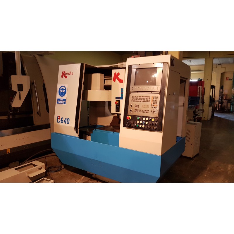 B640