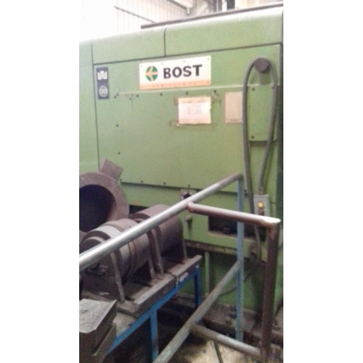 BOST