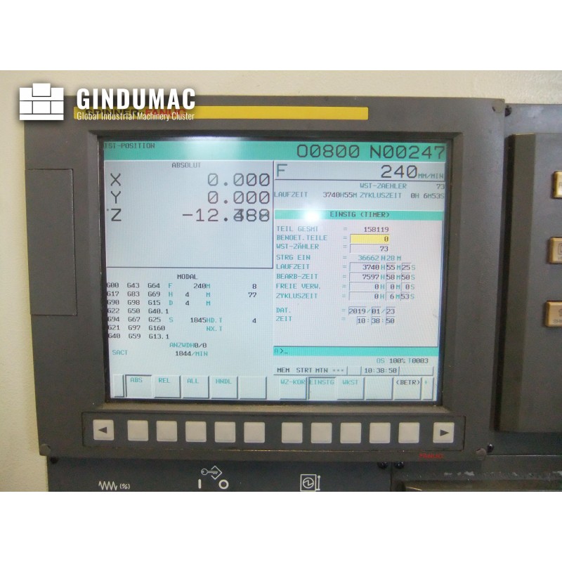 MVC1100