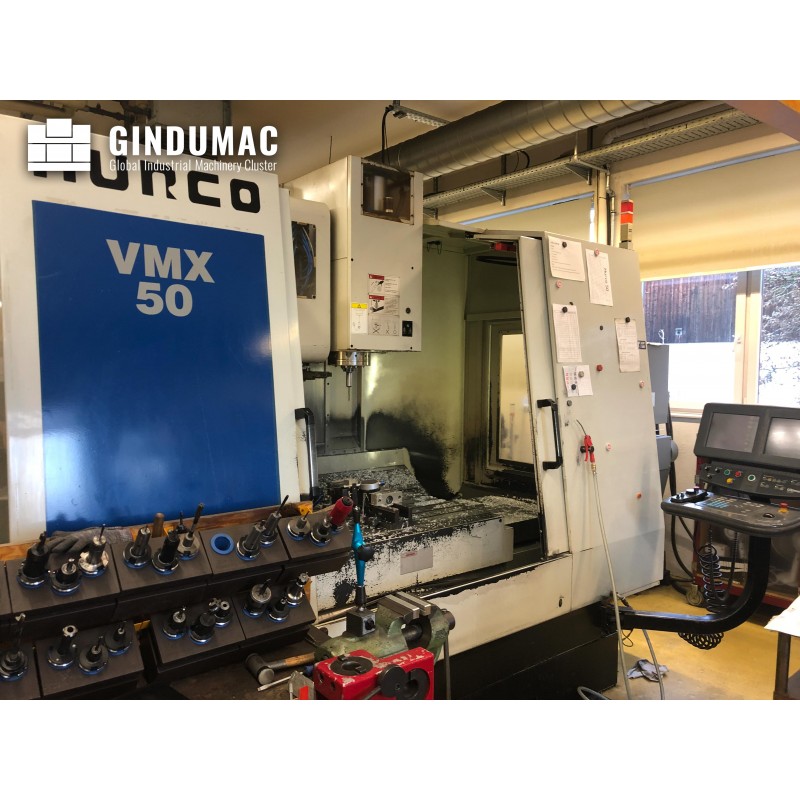 VMX 50