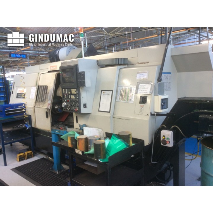  Slant Turn 28N - ATC M/C