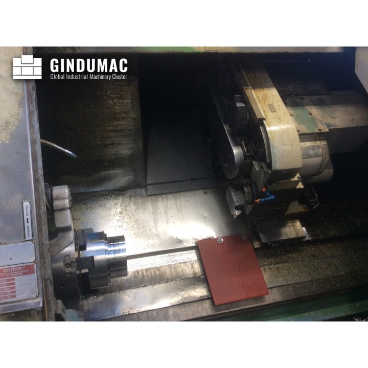  Slant Turn 28N - ATC M/C