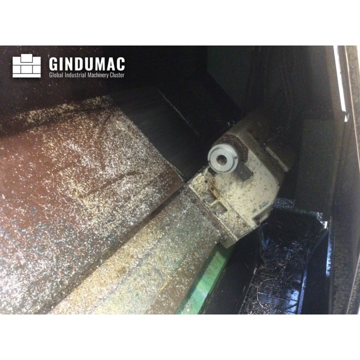  Slant Turn 28N - ATC M/C