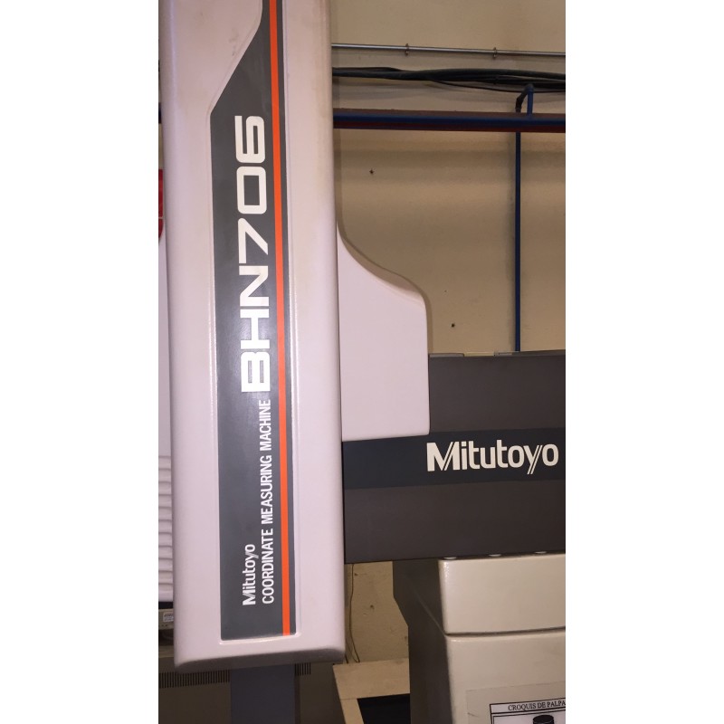 BHN706