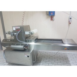 Confezionatrice Ilpra mod FP Speedy V/G