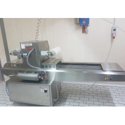 Ilpra FP Speedy V/G packaging machine - Packaging machines