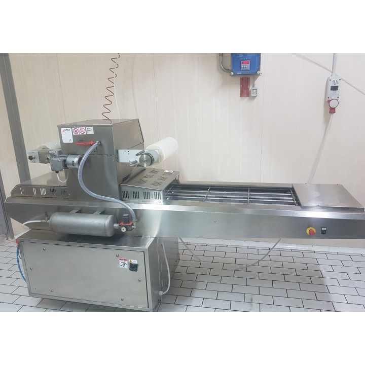 Confezionatrice Ilpra mod FP Speedy V/G