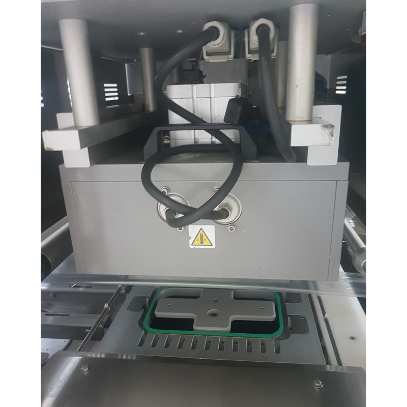 Ilpra packaging machine model FP Speedy V G