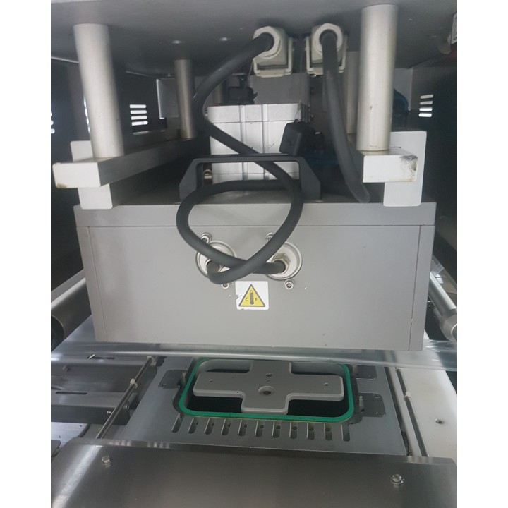 Confezionatrice Ilpra mod FP Speedy V/G