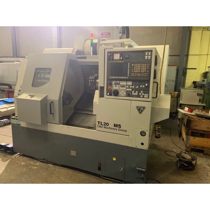 20 TL MS