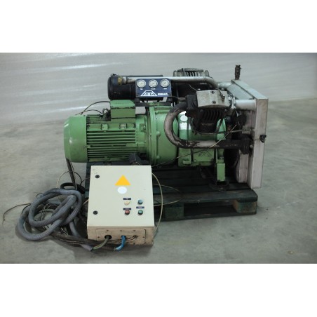 DOBRE CABEZAL 180 L