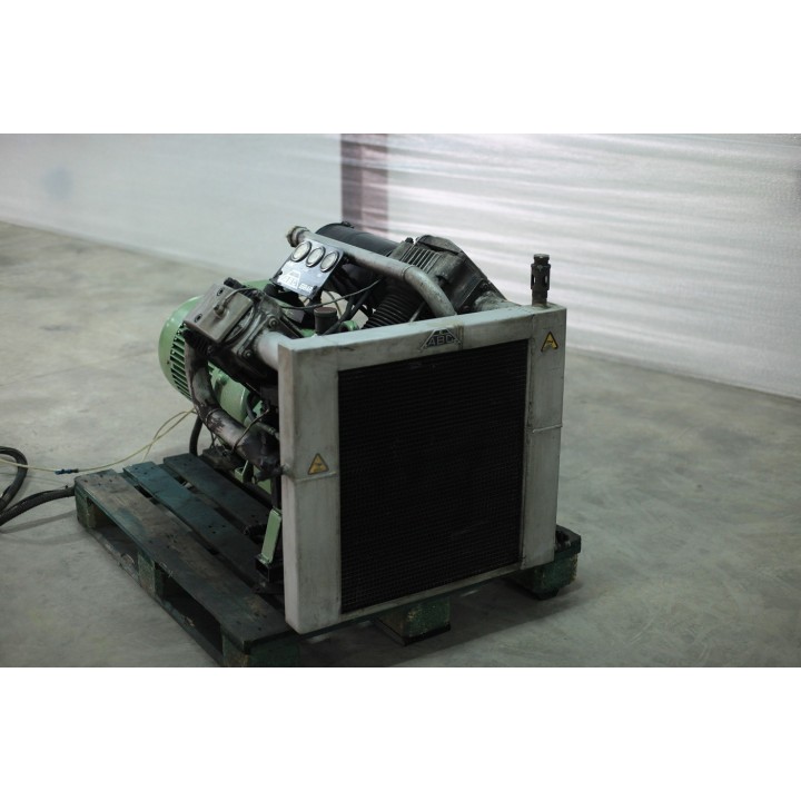 DOBLE CABEZAL 180 L