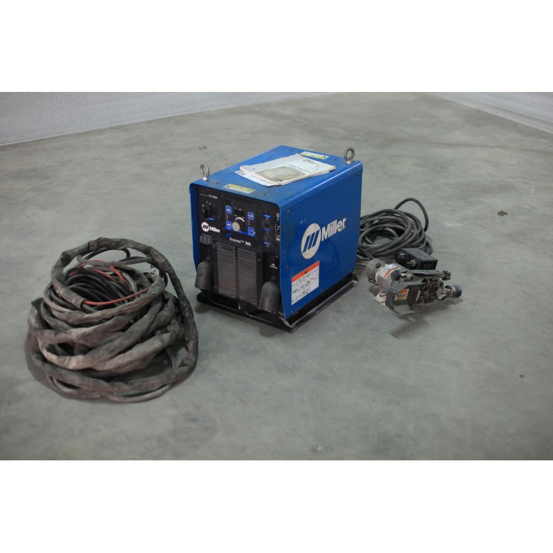 AUTO AXCESS TM 300