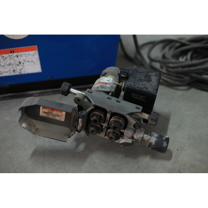 AUTO AXCESS TM 300