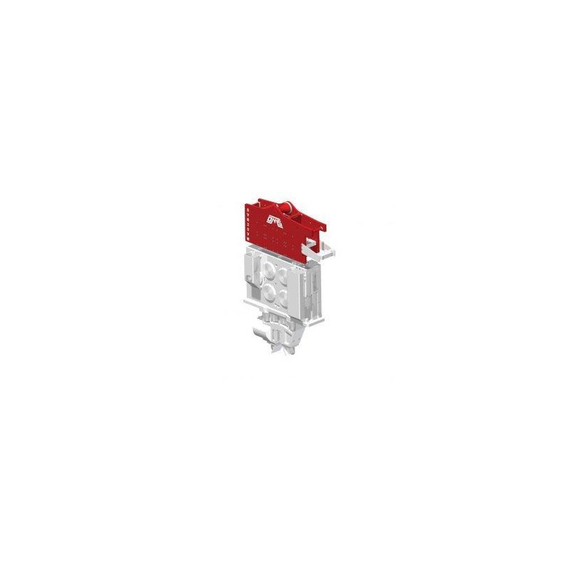 SVR 20 VM