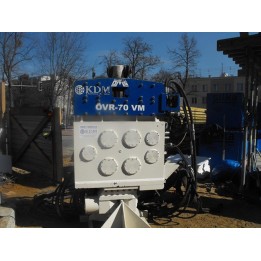 OVR 70 VM