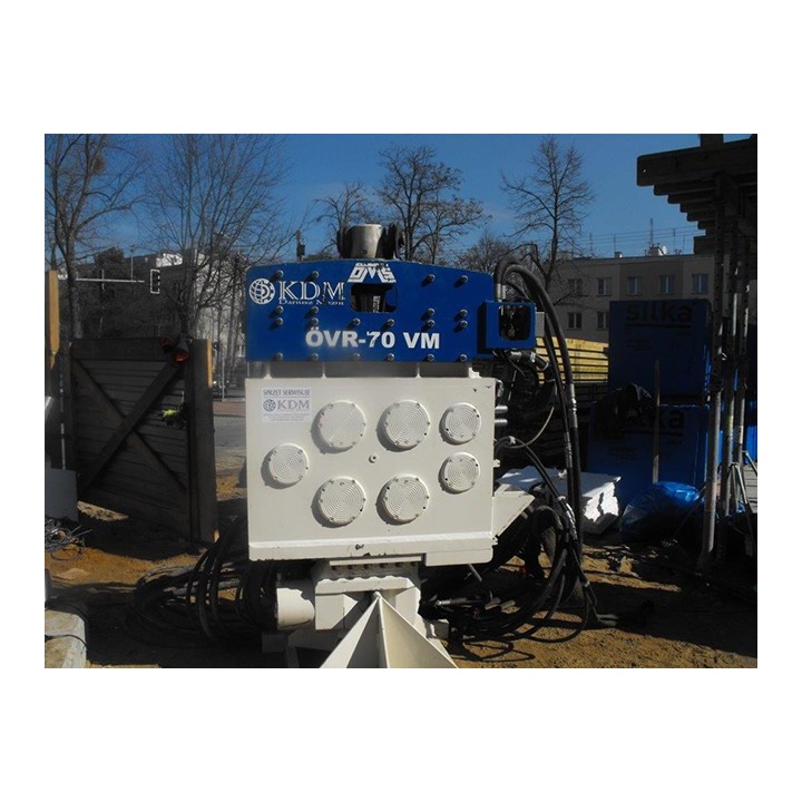 OVR 70 VM