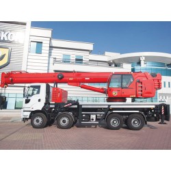 Hidrokon HK 120 33 T3-40 - Специальные станки