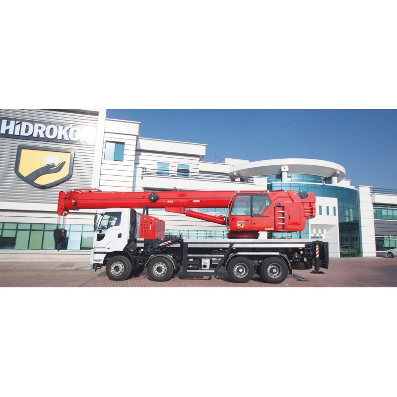 HK 120 33 T3-40
