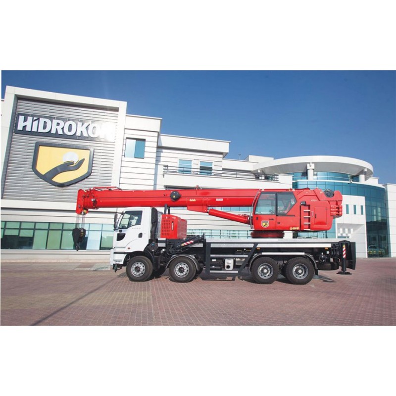 HK 90 33 T3 - 30