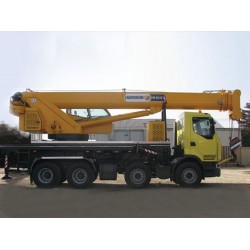 Hidrokon HK 90 22 T2 - 30 - Màquines especials