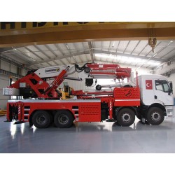 Hidrokon HK 165 K7 ( + L5 ) - Special machines