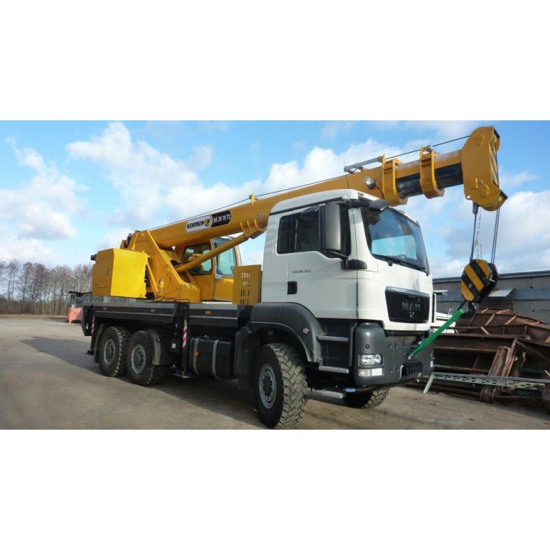 HK 30 18 T2 - 10