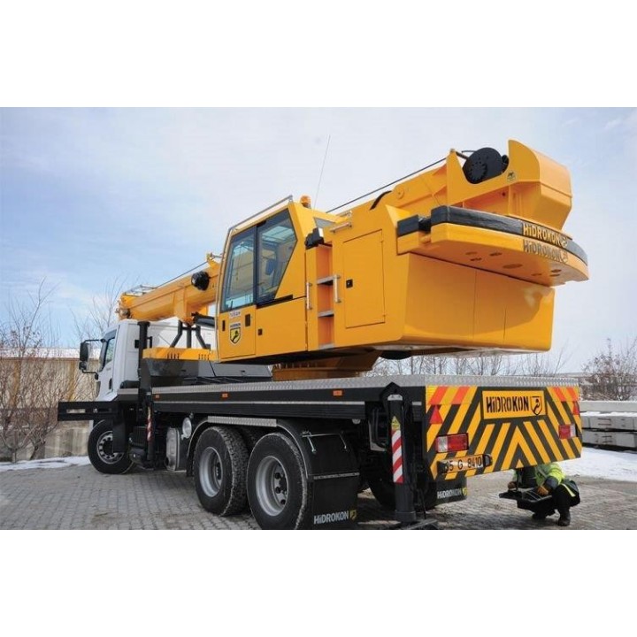 HK 60 22 T2 - 20