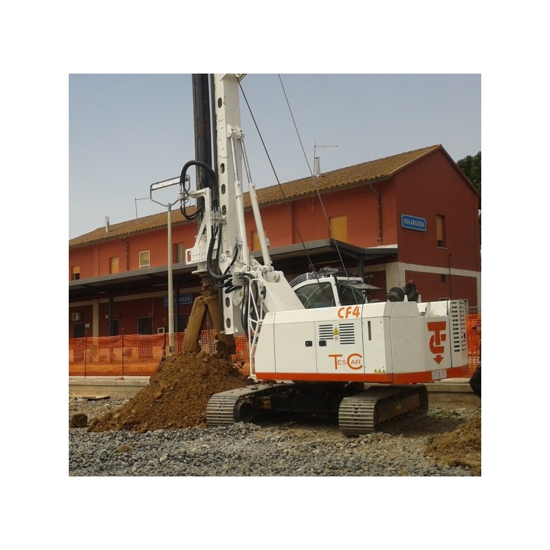 CF4