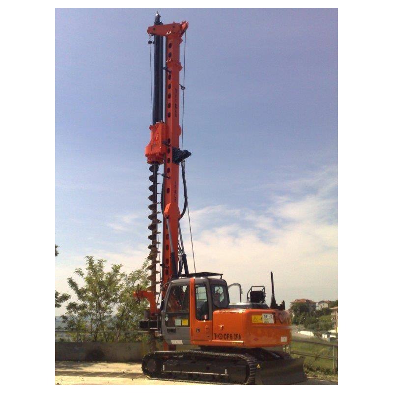 CF6 CFA