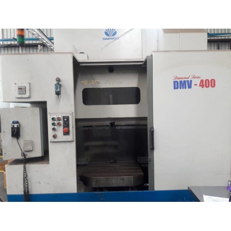 DMV 400 - ANY 2004
