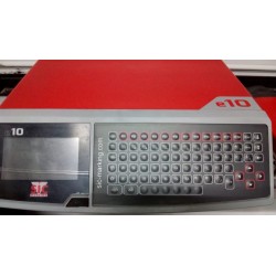 SIC MARKING e10-i53 - Altres tipus de maquinària