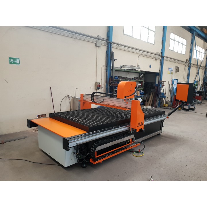 PLCNC 1530