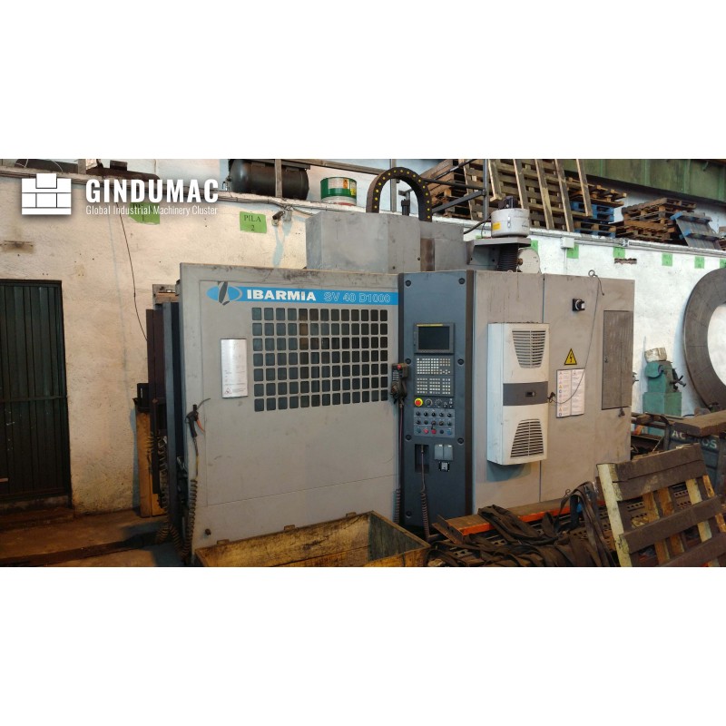 SV40/D1000
