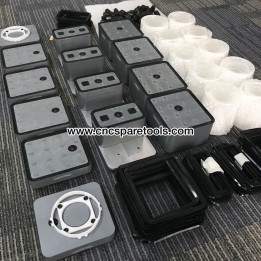 Biesse vacuum suction pods