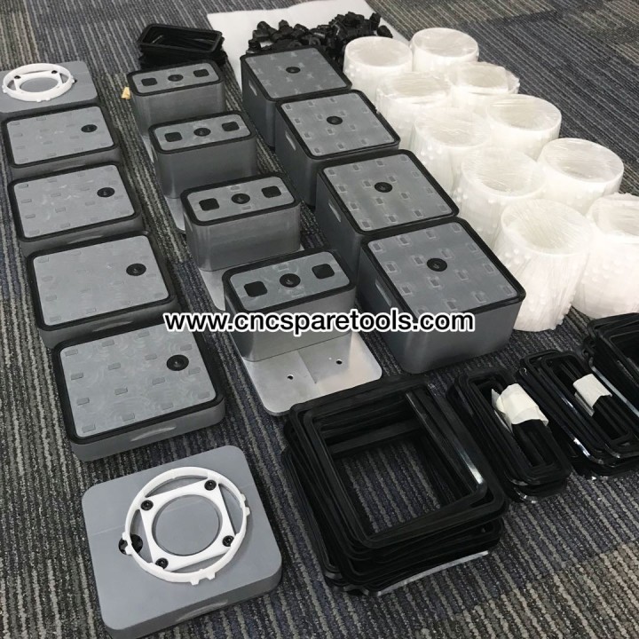 Biesse vacuum suction pods