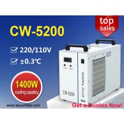 - CW-5200 - Otras herramientas para máquina-herramienta
