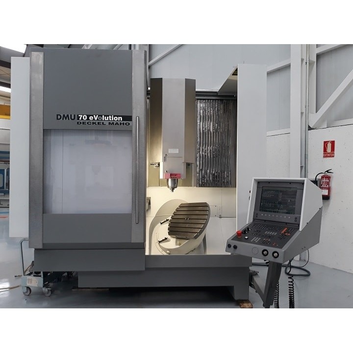 DMU 70 eVolution    (15035703424)