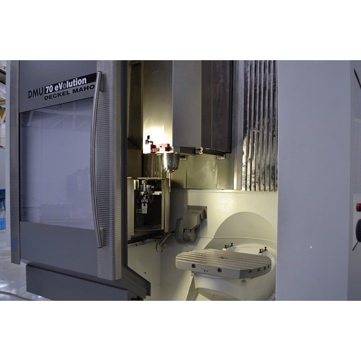 DMU 70 eVolution    (15035703424)