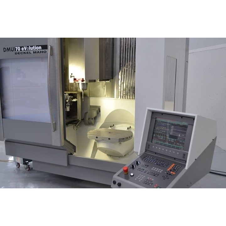 DMU 70 eVolution    (15035703424)