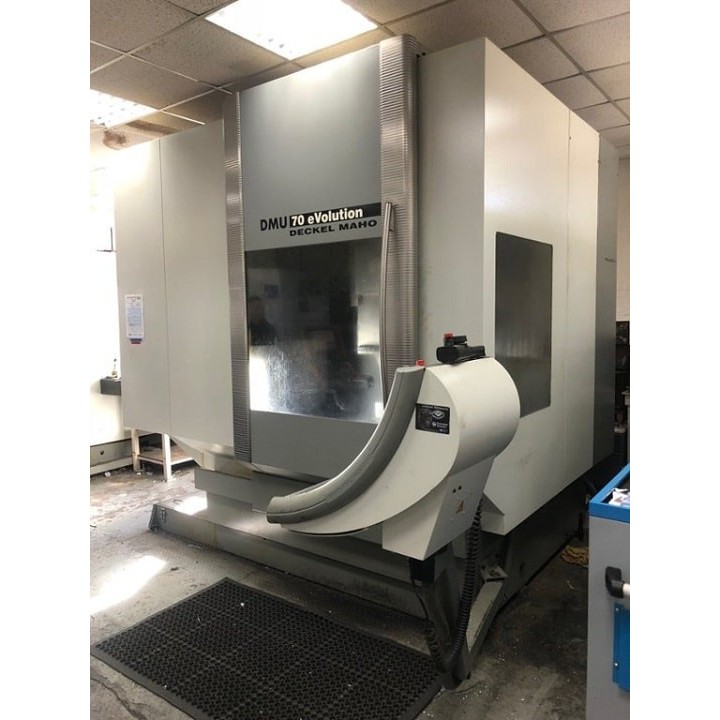 DMU 70 eVolution    (15035703884)