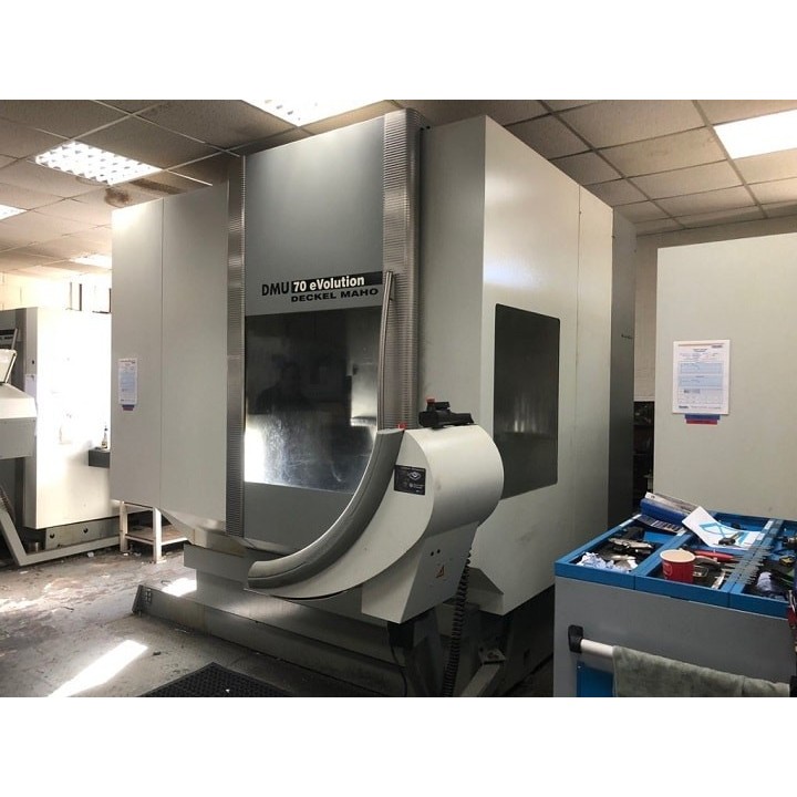 DMU 70 eVolution    (15035703884)