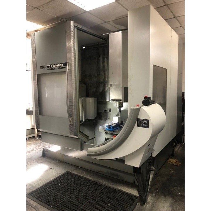 DMU 70 eVolution    (15035703884)